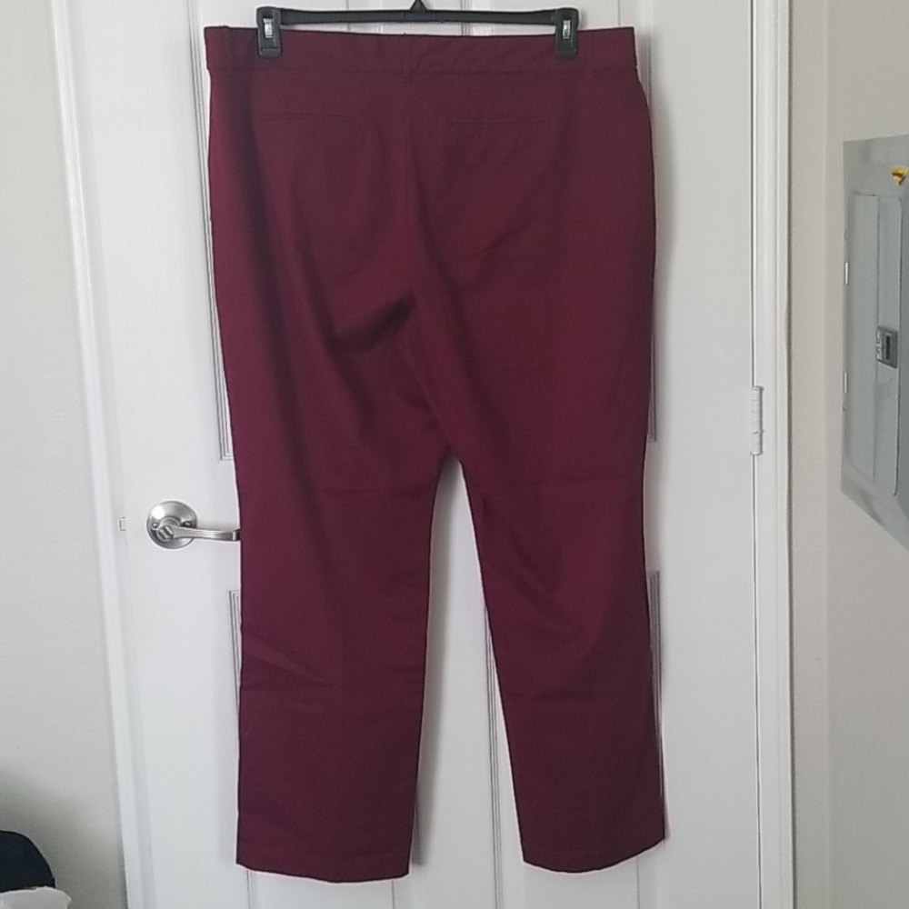 Pants - Picture 2 of 4